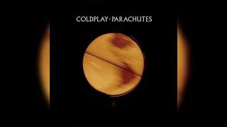 Coldplay - Dont Panic