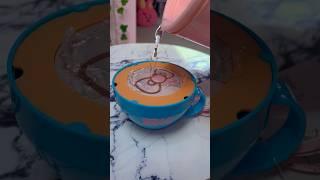 ASMR UNBOXING A MYSTERY *FIDGET* WATER REVEAL TEACUP?🫢️ CUTEST FIND #Shorts