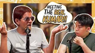 Not a HE Not a She Just KUMAR Ft. Kumar  #DailyKetchup EP331