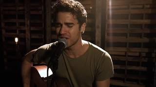 Darren Criss - I Dreamed A Dream Les Miserables  Official Video