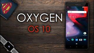 Oxygen OS 10 in Redmi Note 4 ported from Oneplus 6  Android 10