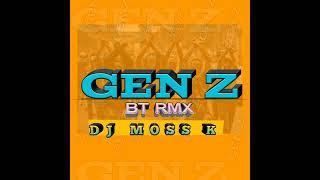 DJ MOSS K  GEN Z BT 2024-ZAMBALETA LOMBASANI FT SS NITA _PORE RINGI GWAGO PROD MOSS K SHIM RECORDS