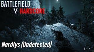 Battlefield V Nordlys - Rescue the Resistance Fighter without Being Discovered Hardcore