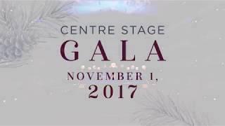 Centre Stage Ensemble Studio Competition & Gala