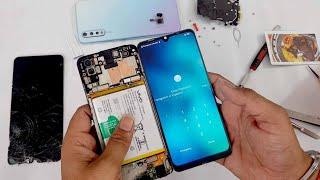 Vivo S1 Display Replacement  Broken Screen change