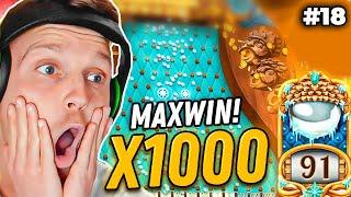 1000x Pine Of Plinko - PlinkoPeter Gram Madsengaming Dansk Gambling Highlights