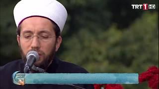 Erhan Mete - Quran Karim Tilawat - Surah Al Hijr 151-9