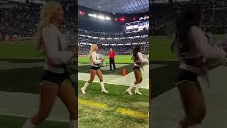 NFL Cheerleaders