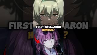 Firefly Animated Short DEBUNKS Stellaron Hunter Origin Theory - Honkai Star Rail 2.3