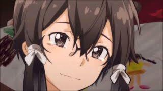 Asada Sinon「ＡＭＶ」Bring me out