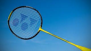 YONEX Nanoflare 1000 Z Review - The Best Racket Ever Here’s Why