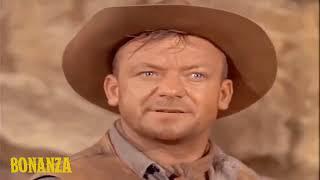 Bonanza en HD - Temporada 6 - Capítulo 03 - El salvaje  Completa en Español La