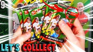 LETS COLLECT #9  MATCH ATTAX BUNDESLIGA 2021 