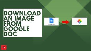 How to download and save images from Google Docs to the gallery of your Android device