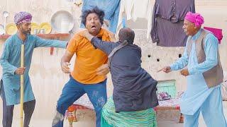 Rana Ijaz Action Movie  Rana Ijaz New Video  Standup Comedy By Rana Ijaz #comedymovie #funny