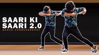 Saari Ki Saari 2.0  Darshan Raval  Dance Choreography  The Kings