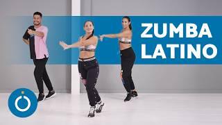 Chorégraphie de ZUMBA LATINO  UNA Y MIL VECES Rumba