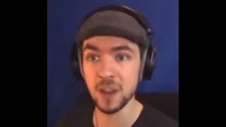 so many people cumming at my face - @jacksepticeye