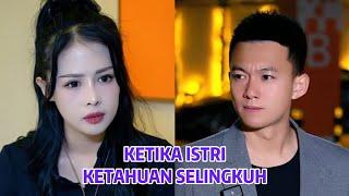 Ketika Istri Ketahuan Selingkuh Dan Langsung Diusir Oleh Suaminya - Inspirasi Kehidupan