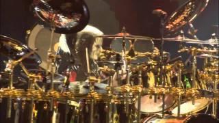 sicnesses - Spit it Out - HD - Slipknot - Live at Download 2009 - 18