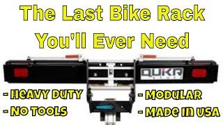 Wired FreedomCruiser or E-Cells Five Star Owners This Is The Rack You Need