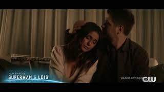 Superman  Lois 1x13 Promo Fail Safe