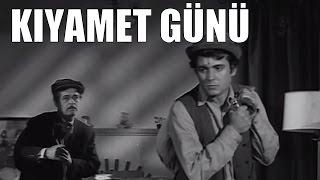 Kaderde Birleşenler Kıyamet Günü - Türk Filmi