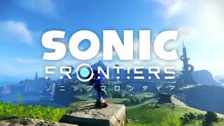 Sonic Frontiers Final Boss Theme but its Stay by Kid LAROI