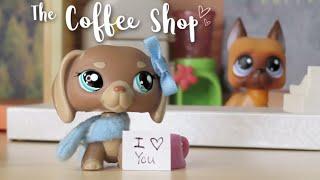 LPS The Coffee Shop {Short Film}