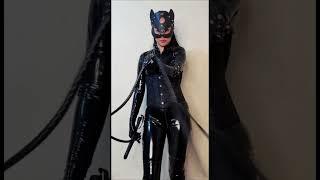 ASMR RP CATWOMAN Steals Your Fidget Toys Collections Part 1