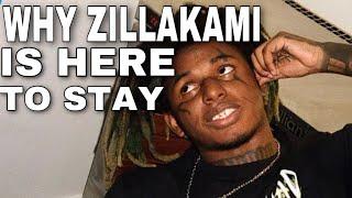 Why Zillakami is here to stay
