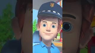 Aides Communautaires #shorts #reels #cartoon #communityhelpers #kids