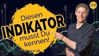 Diesen Indikator musst Du kennen