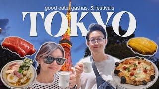 TOKYO Super Planners travel vlog  day 7 & 8 itinerary  12 days in Japan