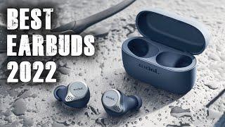 Top 10 Best EARBUDS 2021-2022  The best wireless sound experience 