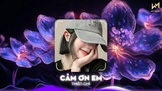 CẢM ƠN EM REMIX - EM VÔ TƯ HỒN NHIÊN VÀ CŨNG CHẲNG QUAN TÂM NHIỀU NỮA REMIX TIKTOK - NHẠC REMIX 2024