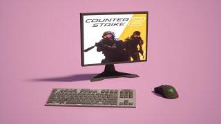 How to play Counter Strike 2