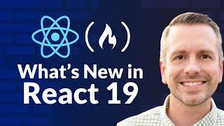 What’s New in React 19 Exploring Actions use Compiler and more