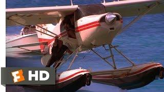 Speed 2 Cruise Control 45 Movie CLIP - Fishing for a Flight 1997 HD