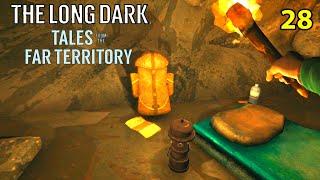 Technical Backpack and Crampons  The Long Dark Tales from the Far Territory  Part 28