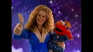 CinderElmo Sesame Street Verison of Cinderella