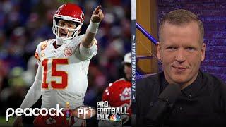 Kansas City Chiefs are ‘greatest traveling show’ in football  Pro Football Talk  NFL on NBC