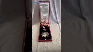 Médaille collection #collection #vintage #troc #antiquité #bijoux