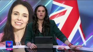 Jacinda Ardern anuncia su renuncia como primera ministra de Nueva Zelanda  Noticias con Yuriria