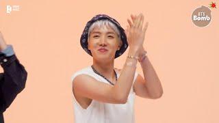 BANGTAN BOMB ‘Permission to Dance’ Stage CAM j-hope focus @ P. to. D PROJECT - BTS 방탄소년단