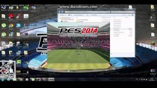 PES 2014 Türkçe Spıker LINK AÇIKLAMADA