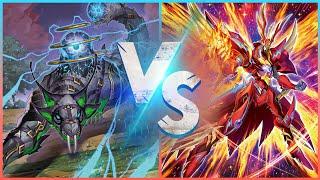 Scareclaw Adventure vs Salamangreat Live Local Duel 27.10.23  Yu-Gi-Oh