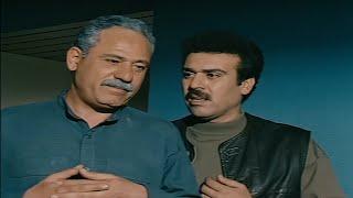 المسلسل العراقي  صخر القلوب  الحلقة 3