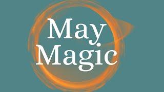 May Magic Rituals and Journal Prompts for May 2023