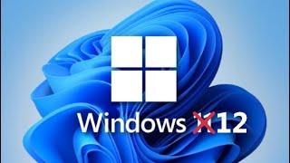 Windows 12 What We Know So Far